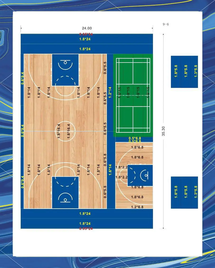 如何根据篮球比赛的不同阶段调整力量训练强度?_2